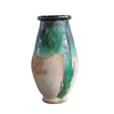 Sahel Vase