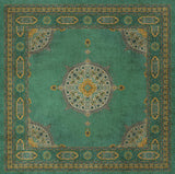 Bazaar Rug
