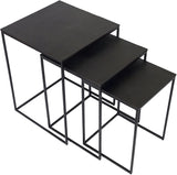 Alexis Nesting Accent Tables