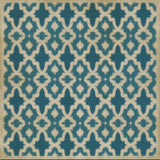Blue Lagoon Rug