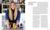 A Bartender’s Guide to the World