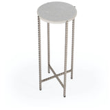 Walsh Accent Table