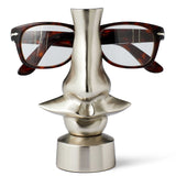 RestSpec : Eyeglasses Sculpture
