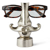 RestSpec : Eyeglasses Sculpture