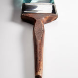 Broad Brush Magnifying Glass