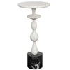 Inversed Accent Table