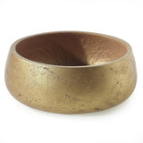 Gold Planters