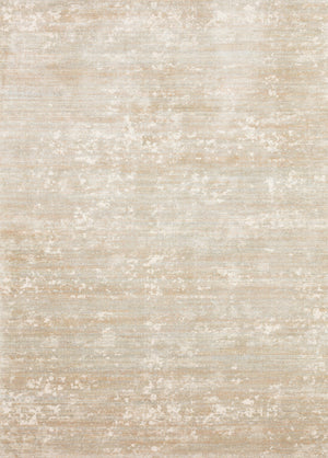 A picture of Loloi's Augustus rug, in style AGS-08, color Sunset / Mist