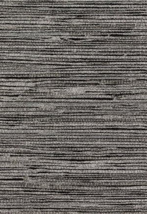 A picture of Loloi's Emory rug, in style EB-02, color Grey / Black