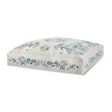 Loloi's FLOOR PILLOWS rug, Style: FPRP6001 Grey / Multi. At the cheapest price in the 36"W x 36"D x 6"H size.