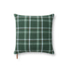 Loloi's Ralph rug, Style: PCJ0011 Green / Multi. At the cheapest price in the 18'' x 18'' size.