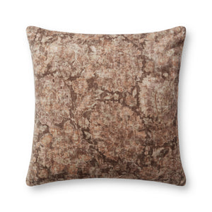 Loloi's Pillows rug, Style: PLL0104 Multi. At the cheapest price in the 22'' x 22'' Cover w/Down size.