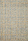 Loloi's Polly rug, Style: POL-03 Blue / Sand. At the cheapest price in the 9'-3" x 13' size.