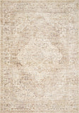 Loloi's Revere rug, Style: REV-04 Ivory / Berry. At the cheapest price in the 11'-6" x 15'-6" size.