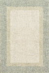 Loloi's Rosina rug, Style: ROI-01 Olive. At the cheapest price in the 11'-6" x 15' size.