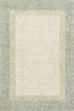 Loloi's Rosina rug, Style: ROI-01 Olive. At the cheapest price in the 11'-6" x 15' size.