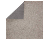 Picture of an ultra plush permium felt rug pad