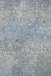 Loloi's Tatum rug, Style: TW-04 Ink / Blue. At the cheapest price in the 9'-3" x 13' size.