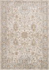 Loloi's Teagan rug, Style: TEA-03 Ivory / Sand. At the cheapest price in the 11'-6" x 15' size.