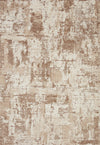 Loloi's Theory rug, Style: THY-07 Beige / Taupe. At the cheapest price in the 9'-6" x 13' size.