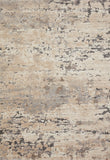 Loloi's Theory rug, Style: THY-08 Taupe / Grey. At the cheapest price in the 9'-6" x 13' size.