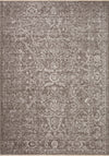 Loloi's Vance rug, Style: VAN-08 Taupe / Dove. At the cheapest price in the 11'-6" x 15'-7" size.