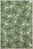 Loloi's Veranda rug, Style: VRN-01 Cream. At the cheapest price in the 7'-10" x 10' size.