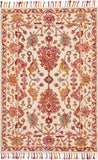 Loloi's Zharah rug, Style: ZR-06 Berry. At the cheapest price in the 9'-3" x 13' size.