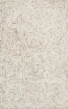 Loloi's Ziva rug, Style: ZV-01 Neutral. At the cheapest price in the 11'-6" x 15' size.