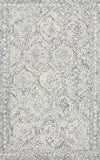 Loloi's Ziva rug, Style: ZV-03 Bluestone. At the cheapest price in the 11'-6" x 15' size.