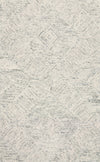 Loloi's Ziva rug, Style: ZV-05 Sky. At the cheapest price in the 11'-6" x 15' size.