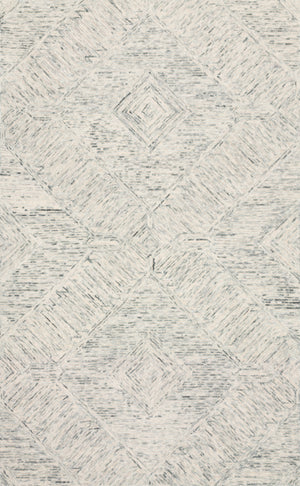 Loloi's Ziva rug, Style: ZV-05 Sky. At the cheapest price in the 11'-6" x 15' size.