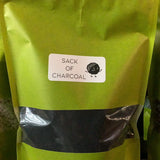 Sack of Charcoal
