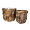 Kubu Basket Collection