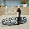 Loop Mirror Tray