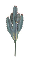 Faux Cereus Cactus Stem