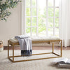 Granger Accent Bench
