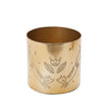 Winter Whimsy Pot