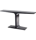 Anvil Console Table