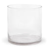 Clear Vase