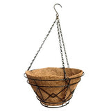 Bucket Hanging Basket