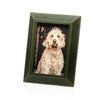 Huntsman Leather Frame