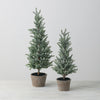 Faux Trees