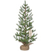 Faux Trees